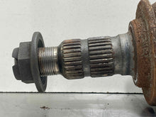 Load image into Gallery viewer, Axle Shaft Cadillac SRX 2012 - NW8609