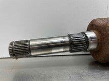 Load image into Gallery viewer, Axle Shaft Cadillac SRX 2012 - NW8610