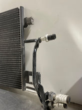 Load image into Gallery viewer, AC CONDENSOR AUDI A4 PASSAT 1998 98 1999 99 00 01 02 - NW44256