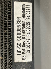 Load image into Gallery viewer, AC CONDENSOR AUDI A4 PASSAT 1998 98 1999 99 00 01 02 - NW44256