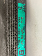 Load image into Gallery viewer, AC CONDENSOR AUDI A4 PASSAT 1998 98 1999 99 00 01 02 - NW44256