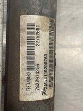 Load image into Gallery viewer, Steering Gear Rack Cadillac SRX 2013 - NW168051