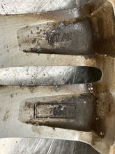 Load image into Gallery viewer, WHEEL RIM SRX 10 11 12 13 14 15 16 18x8 18x8, 6 lug, 120mm - NW196089