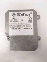 Load image into Gallery viewer, AIR BAG COMPUTER VW PASSAT 2000 00 2001 01 - NW38771