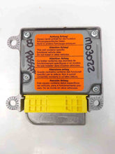 Load image into Gallery viewer, AIR BAG COMPUTER VW PASSAT 2000 00 2001 01 - NW38771