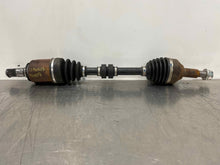 Load image into Gallery viewer, FRONT CV AXLE SHAFT JX35 QX60 Pathfinder 2013 13 2014 14 Left - NW11404