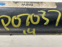 Load image into Gallery viewer, REAR AXLE SHAFT BMW X5 X6 08 09 10 11 12 13 14 15 16 - NW10937