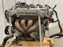 Load image into Gallery viewer, Engine Motor ENVISION 2017 - NW66181