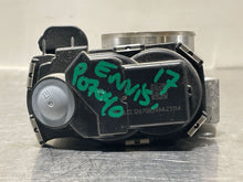Load image into Gallery viewer, Throttle Body ENVISION 2017 - NW177286