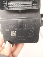 Load image into Gallery viewer, FUEL PUMP CONTROL MODULE COMPUTER Lacrosse Verano Camaro 11-13 - NW26477