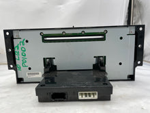 Load image into Gallery viewer, Radio Controls Land Rover LR2 2008 08 2009 09 2010 10 2011 11 - NW139382