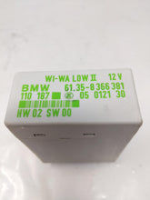 Load image into Gallery viewer, WIPER COMPUTER BMW 318i 323i M3 Z3 95 96 97 98 99 - 02 - NW30875