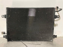 Load image into Gallery viewer, AC CONDENSOR JAGUAR XJ8 1998 99 00 01 02 03 - NW43893