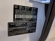Load image into Gallery viewer, Transmission SAAB 9-5 2011 - NW184429