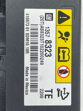 Load image into Gallery viewer, Computer SAAB 9-5 2011 - NW37508