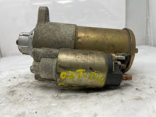 Load image into Gallery viewer, Starter Motor THUNDERBIRD 2002 - NW170133