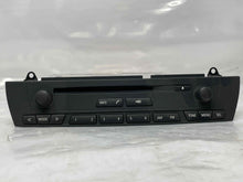 Load image into Gallery viewer, RADIO BMW X3 Z4 2007 07 2008 08 2009 09 2010 10 AM FM CD - NW136786