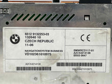 Load image into Gallery viewer, RADIO BMW X3 Z4 2007 07 2008 08 2009 09 2010 10 AM FM CD - NW136786