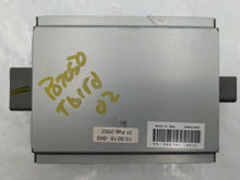 Load image into Gallery viewer, Radio THUNDERBIRD 2002 - NW135590