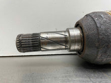 Load image into Gallery viewer, CV AXLE SHAFT Volvo S40 V50 2004 04 2005 05 06 07 08 09 10 Rear - NW14611