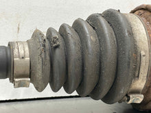 Load image into Gallery viewer, CV AXLE SHAFT Volvo S40 V50 2004 04 2005 05 06 07 08 09 10 Rear - NW14611