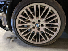 Load image into Gallery viewer, WHEEL RIM 745i 745li 750i 750il 750LI 760li 02-08 20x9 ALLOY - NW198136