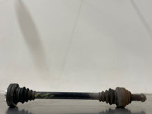 Load image into Gallery viewer, REAR AXLE SHAFT 550i 650i 750i 750il 750LI 06 07 08 09 10 AT - NW10737
