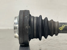 Load image into Gallery viewer, REAR AXLE SHAFT 550i 650i 750i 750il 750LI 06 07 08 09 10 AT - NW10737