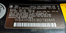 Load image into Gallery viewer, CARRIER ASSEMBLY BMW 750i 2006 06 2007 07 2008 08 3.38 Ratio - NW46307