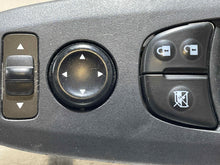 Load image into Gallery viewer, FRONT DOOR WINDOW SWITCH Nissan Pathfinder 13 14 15 16 17 Left - NW56844