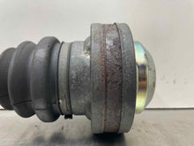Load image into Gallery viewer, CV AXLE SHAFT Audi S4 A4 2007 07 2008 08 2009 09 Rear Auto - NW9967