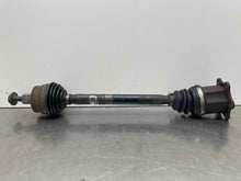 Load image into Gallery viewer, CV AXLE SHAFT Audi S4 A4 2007 07 2008 08 2009 09 Rear Auto - NW9968