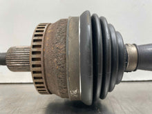 Load image into Gallery viewer, CV AXLE SHAFT Audi S4 A4 2007 07 2008 08 2009 09 Rear Auto - NW9968