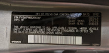 Load image into Gallery viewer, TRANSMISSION Volvo S60 S80 XC60 11 12 13 14 15 - NW184701