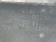 Load image into Gallery viewer, THROTTLE BODY Jaguar X Type 2005 05 2006 06 2007 07 08 - NW178158