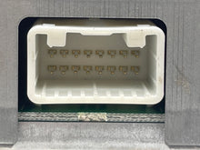 Load image into Gallery viewer, TRANSFER CASE CONTROL MODULE COMPUTER M37 Q70 11 12 13 14 15 - NW33426
