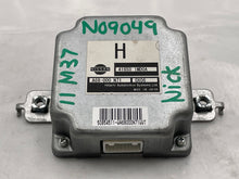 Load image into Gallery viewer, TRANSFER CASE CONTROL MODULE COMPUTER M37 Q70 11 12 13 14 15 - NW33426