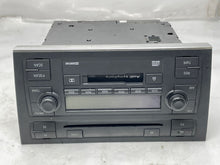 Load image into Gallery viewer, RADIO Audi A4 2003 03 - NW135989