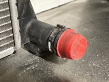 Load image into Gallery viewer, RADIATOR Audi A4 A6 2002 02 03 04 05 Manual - NW131893