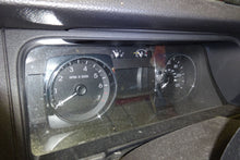 Load image into Gallery viewer, Speedometer Cluster Mercury Zephyr 2006 - NW159193
