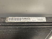Load image into Gallery viewer, AC CONDENSER Fusion MKZ Milan Zephyr 06 07 08 09 10 11 12 - NW43475