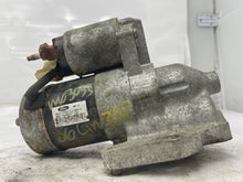 Load image into Gallery viewer, STARTER MOTOR Ford Fusion Mercury Milan Zephyr 06 07 08 09 - NW170087