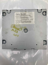 Load image into Gallery viewer, RADIO Lincoln MKS 2011 11 - NW135232
