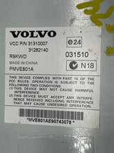 Load image into Gallery viewer, RADIO AMPLIFIER 40 Series C30 C70 S40 V50 V70 XC70 XC90 10 11 12 13 14 - NW140664