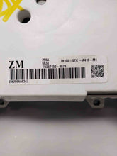 Load image into Gallery viewer, SPEEDOMETER CLUSTER Acura RDX 2010 10 2011 11 - NW159376