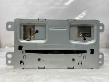 Load image into Gallery viewer, RADIO Chevrolet Caprice Malibu Volt 2014 14 AM FM CD - NW134654