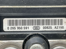 Load image into Gallery viewer, ABS PUMP Acura RDX 2007 07 2008 08 2009 90 2010 10 2011 11 2012 12 - NW655