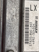 Load image into Gallery viewer, ECU ECM COMPUTER Acura RDX 2010 10 2011 11 - NW58586