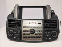 Load image into Gallery viewer, RADIO CONTROLS Acura RDX 2010 10 2011 11 2012 12 - NW135692