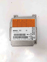 Load image into Gallery viewer, AIR BAG COMPUTER MERCEDES SLK230 CLK320 1997 - 2004 - NW34219
